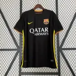 Camiseta Retro FC Barcelona Visitante (3ª) 2013-14 - Fútbol Club Vintage
