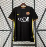 Camiseta Retro FC Barcelona Visitante (3ª) 2013-14 - Fútbol Club Vintage