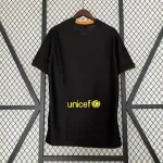 Camiseta Retro FC Barcelona Visitante (3ª) 2013-14 - Fútbol Club Vintage