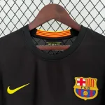 Camiseta Retro FC Barcelona Visitante (3ª) 2013-14 - Fútbol Club Vintage