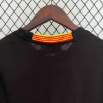 Camiseta Retro FC Barcelona Visitante (3ª) 2013-14 - Fútbol Club Vintage