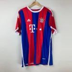 Camiseta Retro FC Bayern Múnich 2014-15