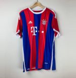 Camiseta Retro FC Bayern Múnich 2014-15