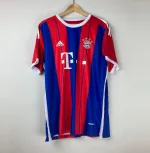 Camiseta Retro FC Bayern Múnich 2014-15