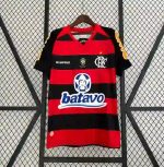 Camiseta Retro Flamengo 2010 - Fútbol Club Vintage