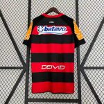 Camiseta Retro Flamengo 2010 - Fútbol Club Vintage
