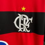 Camiseta Retro Flamengo 2010 - Fútbol Club Vintage