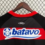 Camiseta Retro Flamengo 2010 - Fútbol Club Vintage