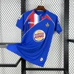 Camiseta Retro Getafe CF 2009-10 - Fútbol Club Vintage