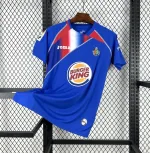 Camiseta Retro Getafe CF 2009-10 - Fútbol Club Vintage