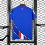 Camiseta Retro Getafe CF 2009-10 - Fútbol Club Vintage