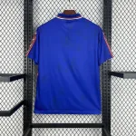 Camiseta Retro Getafe CF 1998-99 - Fútbol Club Vintage