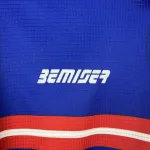 Camiseta Retro Getafe CF 1998-99 - Fútbol Club Vintage
