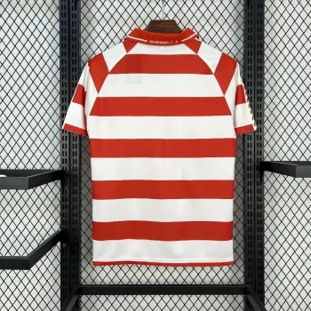 Camiseta Retro Granada CF 1997-98 - Fútbol Club Vintage