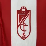 Camiseta Retro Granada CF 75 Aniversario 2005-06 - Fútbol Club Vintage