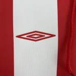 Camiseta Retro Granada CF 75 Aniversario 2005-06 - Fútbol Club Vintage