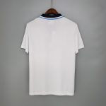 Camiseta Retro Inglaterra 1996 - Fútbol Club Vintage