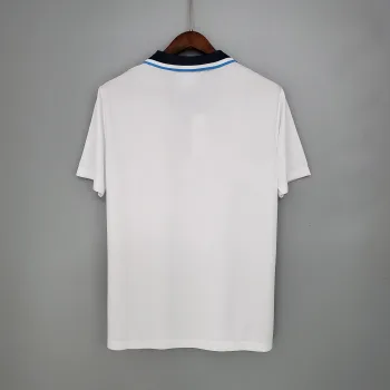 Camiseta Retro Inglaterra 1996 - Fútbol Club Vintage