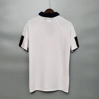Camiseta Retro Inglaterra 1998 - Fútbol Club Vintage
