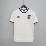 Camiseta Retro Inglaterra 2000 - Fútbol Club Vintage