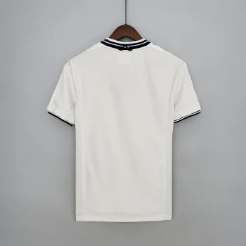 Camiseta Retro Inglaterra 2000 - Fútbol Club Vintage