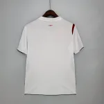 Camiseta Retro Inglaterra 2006 - Fútbol Club Vintage