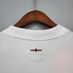 Camiseta Retro Inglaterra 2006 - Fútbol Club Vintage