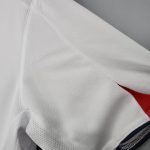 Camiseta Retro Inglaterra 2006 - Fútbol Club Vintage