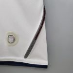 Camiseta Retro Inglaterra 2006 - Fútbol Club Vintage