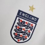 Camiseta Retro Inglaterra 2006 - Fútbol Club Vintage