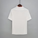 Camiseta Retro Inglaterra 2012 - Fútbol Club Vintage