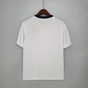 Camiseta Retro Inglaterra 2013 - Fútbol Club Vintage