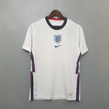 Camiseta Retro Inglaterra 2020-21 - Fútbol Club Vintage
