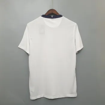 Camiseta Retro Inglaterra 2020-21 - Fútbol Club Vintage