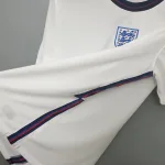 Camiseta Retro Inglaterra 2020-21 - Fútbol Club Vintage