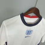 Camiseta Retro Inglaterra 2020-21 - Fútbol Club Vintage