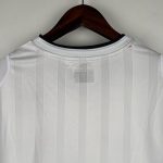 Camiseta Retro Inglaterra Mangas Largas 2002 - Fútbol Club Vintage