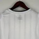 Camiseta Retro Inglaterra Mangas Largas 2002 - Fútbol Club Vintage