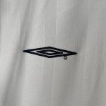 Camiseta Retro Inglaterra Mangas Largas 2002 - Fútbol Club Vintage