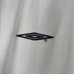 Camiseta Retro Inglaterra Mangas Largas 2002 - Fútbol Club Vintage