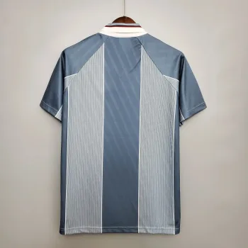 Camiseta Retro Inglaterra Visitante 1996 - Fútbol Club Vintage
