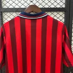 Camiseta Retro Inglaterra Visitante 1998 - Fútbol Club Vintage