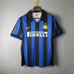 Camiseta Retro Inter Milán 1998-99