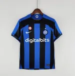 Camiseta Retro Inter Milán 2022-23