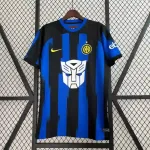 Camiseta Retro Inter Milán 2023-24 U-POWER