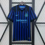 Camiseta Retro Inter Milán 2025-26