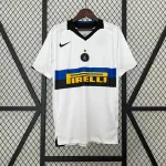 Camiseta Retro Inter Milán  Visitante 2005-06