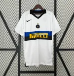 Camiseta Retro Inter Milán  Visitante 2005-06