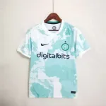 Camiseta Retro Inter Milán Visitante 2022-23