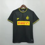 Camiseta Retro Inter Milán Visitante (3ª) 2019-20